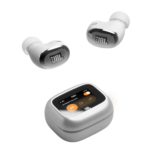 JBL Live Buds 4 真無線降噪耳機