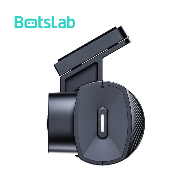 Botslab - Dash Cam HK40 Plus 4K 行車記錄儀