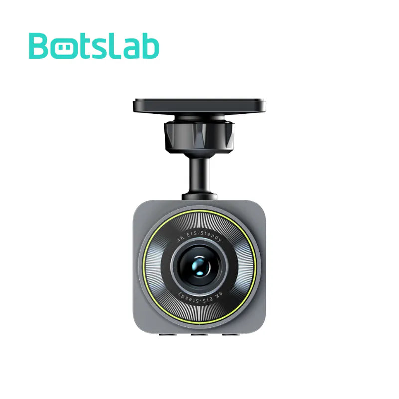 Botslab - Versatile Cam Kit V9H 4K智能行車記錄儀