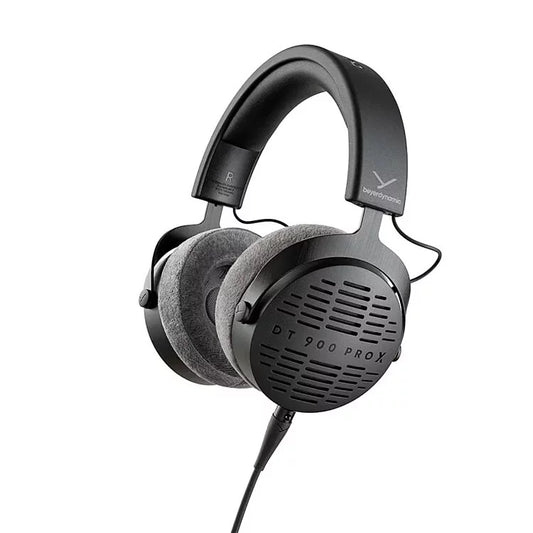 Beyerdynamic DT 900 PRO X 開放式頭戴監聽耳機