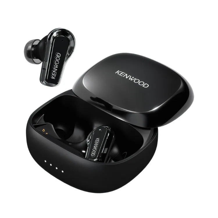 KENWOOD Glass Core Pro KH-CRZ100T 無線耳機