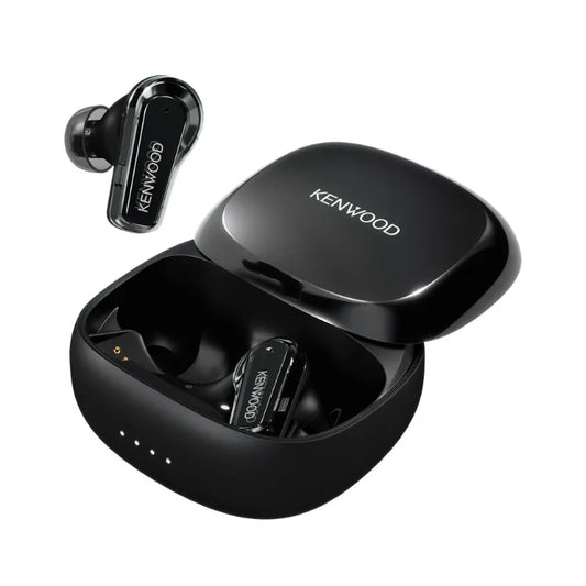KENWOOD Glass Core Pro KH-CRZ100T 無線耳機