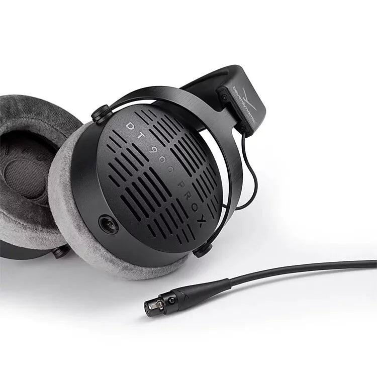 Beyerdynamic DT 900 PRO X 開放式頭戴監聽耳機