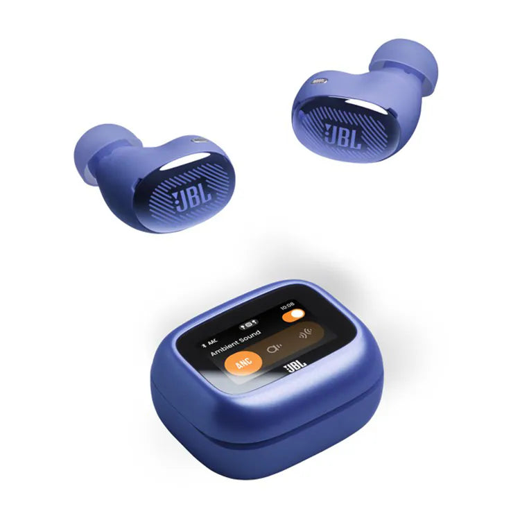 JBL Live Buds 4 真無線降噪耳機