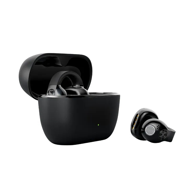 Sennheiser ACCENTUM Clip 真無線夾式耳機