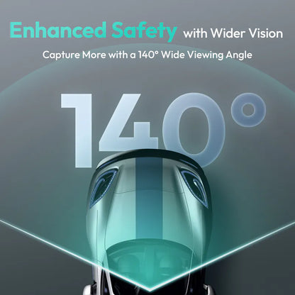 Botslab - Dash Cam HK30 Pro 1296P/ FHD行車記錄儀