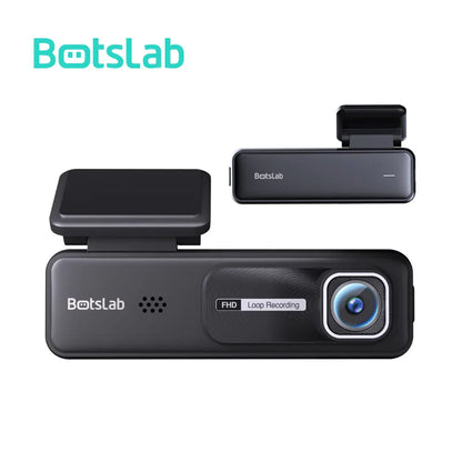 Botslab - Dash Cam HK30 Pro 1296P/ FHD行車記錄儀