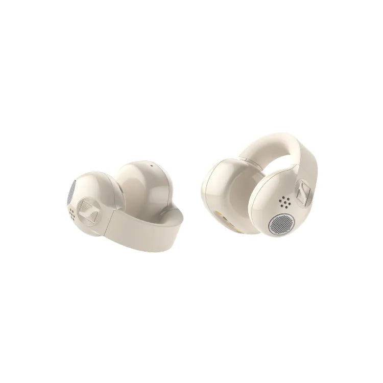 Sennheiser ACCENTUM Clip 真無線夾式耳機