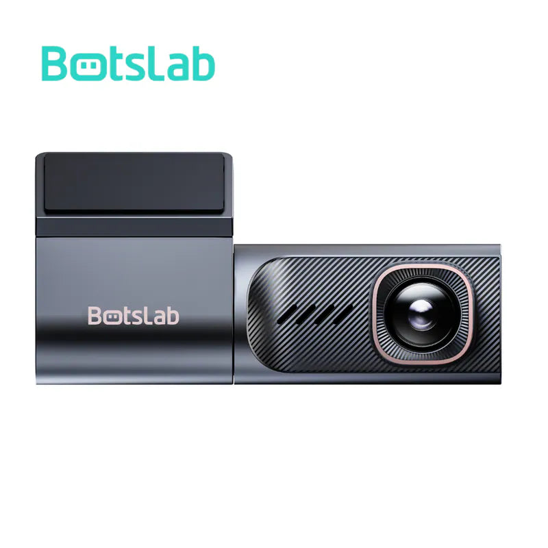 Botslab - Dash Cam HK40 Plus 4K 行車記錄儀