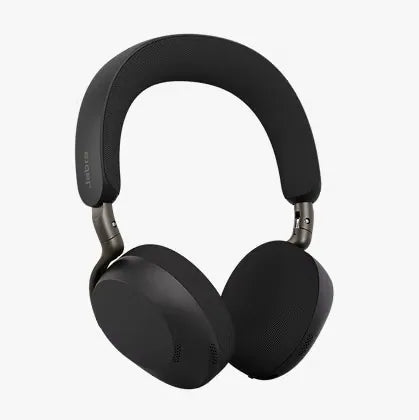 Jabra Evolve3 75 商務無線耳機