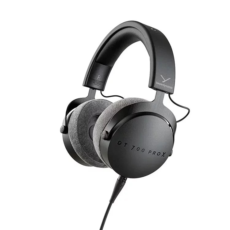 Beyerdynamic DT 700 PRO X 封閉式頭戴監聽耳機