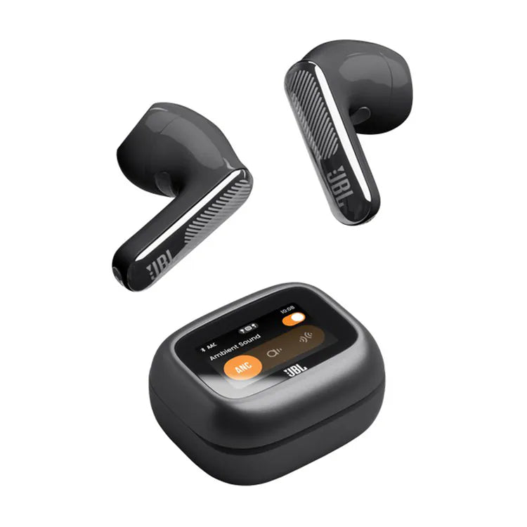 JBL Live Flex 4 真無線降噪開放式耳機