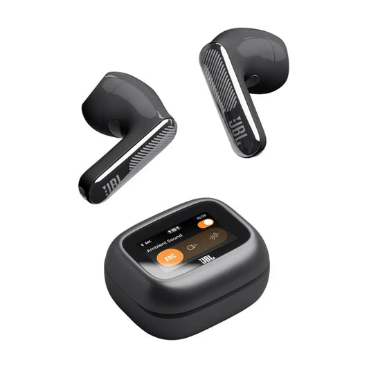 JBL Live Flex 4 真無線降噪開放式耳機
