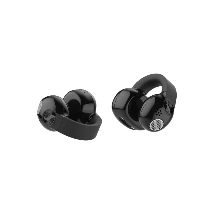 Sennheiser ACCENTUM Clip 真無線夾式耳機