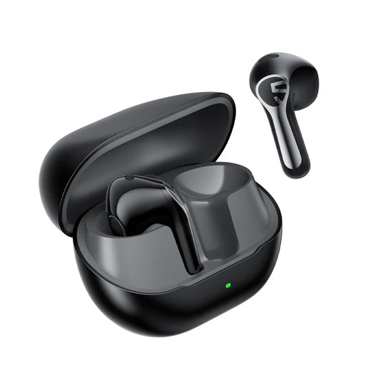 Soundpeats Air 6 HS 半入耳真無線耳機