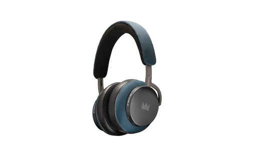 Noble Audio FoKus Apollo Pro 頭戴式藍牙耳機