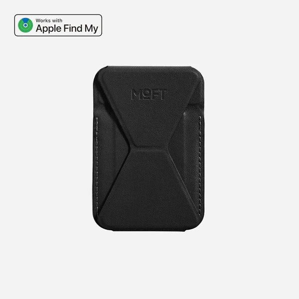 MOFT MS007MF Trackable Wallet Stand 可追蹤磁吸式手機支架