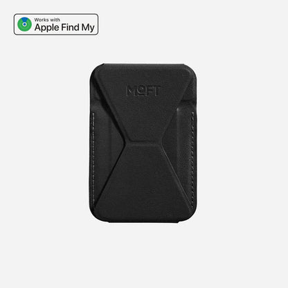 MOFT MS007MF Trackable Wallet Stand 可追蹤磁吸式手機支架
