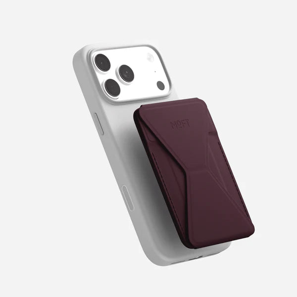 MOFT MS007MF Trackable Wallet Stand 可追蹤磁吸式手機支架