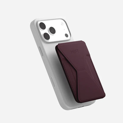 MOFT MS007MF Trackable Wallet Stand 可追蹤磁吸式手機支架