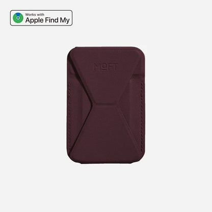 MOFT MS007MF Trackable Wallet Stand 可追蹤磁吸式手機支架