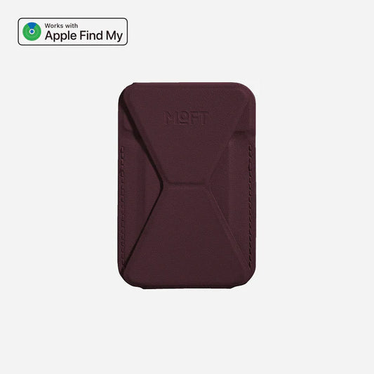 MOFT MS007MF Trackable Wallet Stand 可追蹤磁吸式手機支架