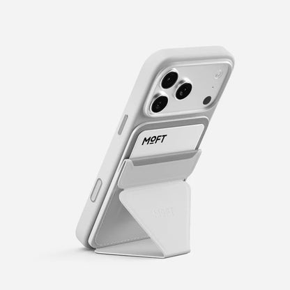 MOFT MS007MF Trackable Wallet Stand 可追蹤磁吸式手機支架