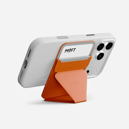 MOFT MS007MF Trackable Wallet Stand 可追蹤磁吸式手機支架