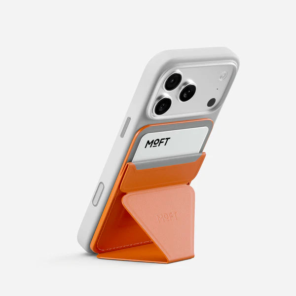 MOFT MS007MF Trackable Wallet Stand 可追蹤磁吸式手機支架