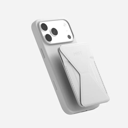 MOFT MS007MF Trackable Wallet Stand 可追蹤磁吸式手機支架
