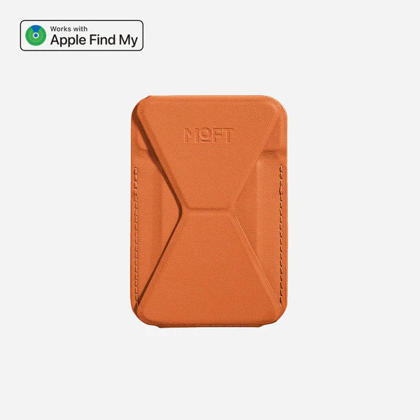 MOFT MS007MF Trackable Wallet Stand 可追蹤磁吸式手機支架