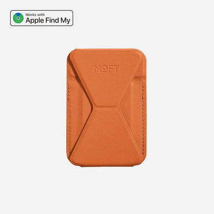 MOFT MS007MF Trackable Wallet Stand 可追蹤磁吸式手機支架