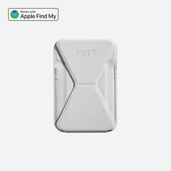 MOFT MS007MF Trackable Wallet Stand 可追蹤磁吸式手機支架