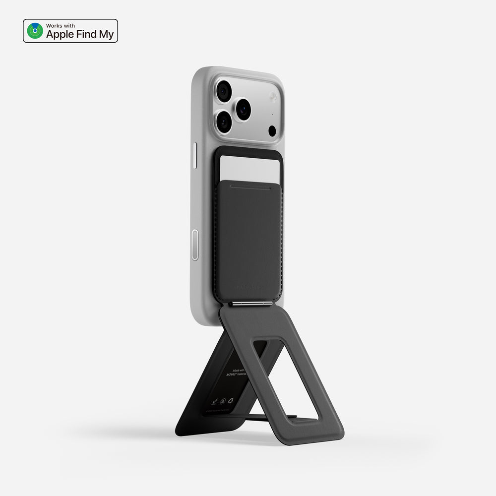 MOFT MS027WF Trackable Tripod Wallet (可追蹤磁吸手機三腳架卡包）