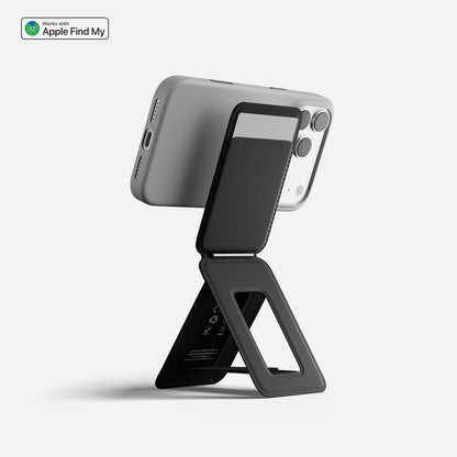 MOFT MS027WF Trackable Tripod Wallet (可追蹤磁吸手機三腳架卡包）