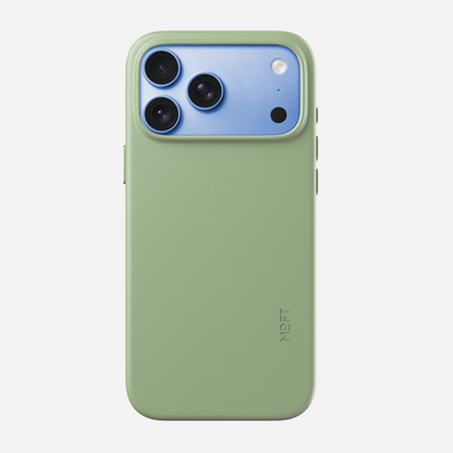MOFT Snap Case for iPhone 18 Pro Max MOVAS™ 皮革磁力保護殼
