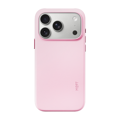 MOFT Snap Case for iPhone 18 Pro Max MOVAS™ 皮革磁力保護殼