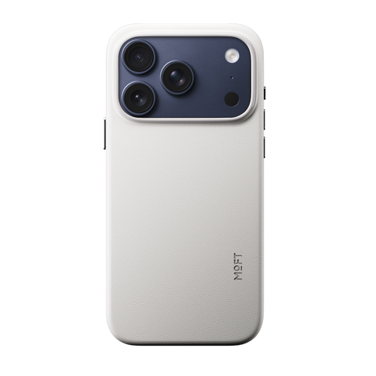 MOFT Snap Case for iPhone 18 Pro MOVAS™ 皮革磁力保護殼
