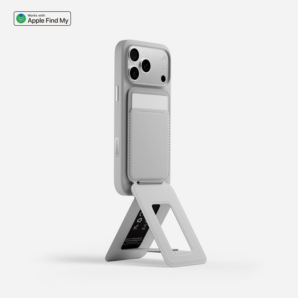 MOFT MS027WF Trackable Tripod Wallet (可追蹤磁吸手機三腳架卡包）