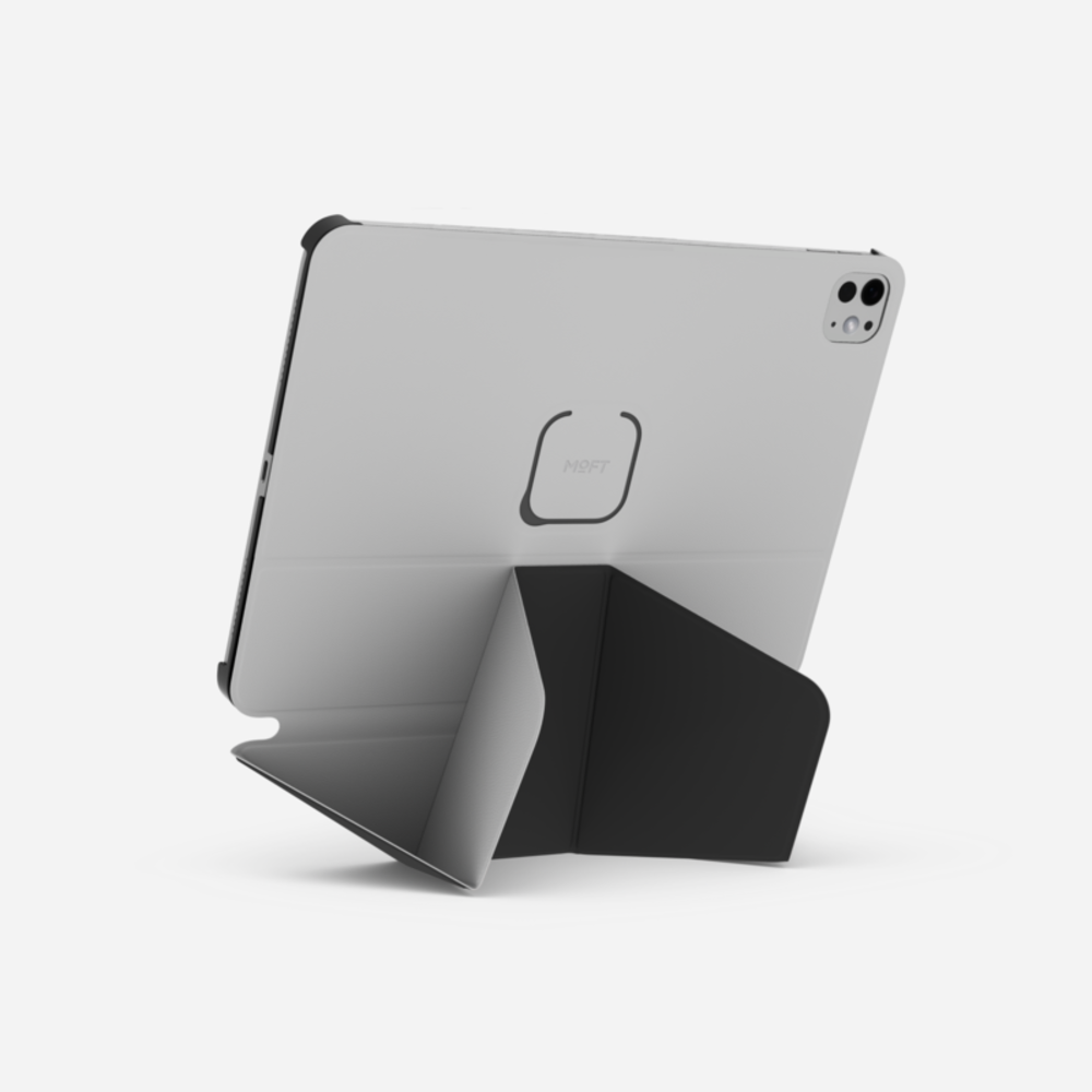 MOFT Dynamic Folio Case 靈動飄浮支架【強化邊角保護殼版】