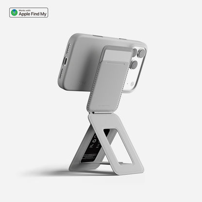MOFT MS027WF Trackable Tripod Wallet (可追蹤磁吸手機三腳架卡包）