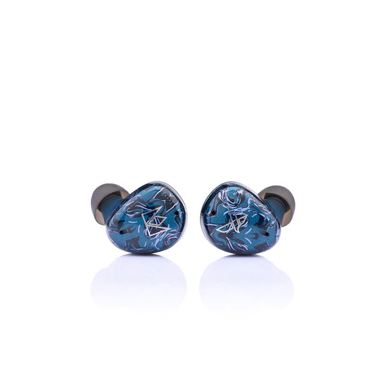 Noble Audio Osprey 圈鐵混合真無線藍牙耳機