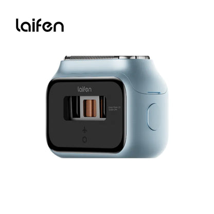Laifen 徠芬 P3 Pro 三刀頭超高速電鬚刨