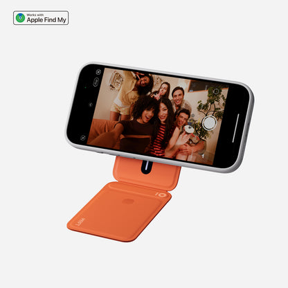 MOFT MS027WF Trackable Tripod Wallet (可追蹤磁吸手機三腳架卡包）