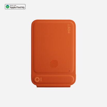 MOFT MS027WF Trackable Tripod Wallet (可追蹤磁吸手機三腳架卡包）