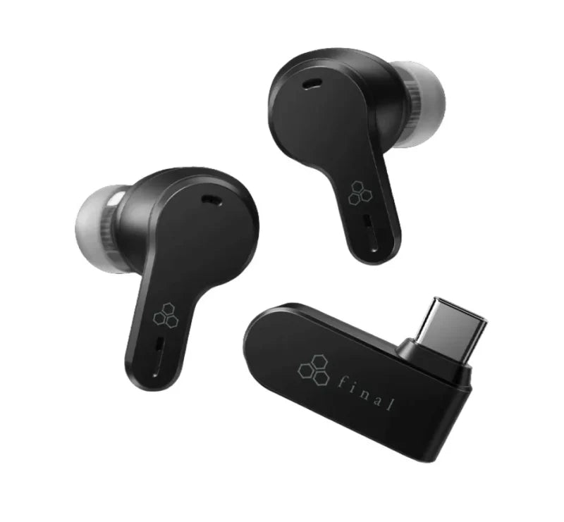 Final Audio VR3000 Wireless for Gaming+ 真無線電競耳機