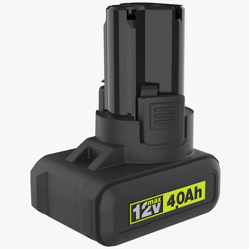 WORX WA3534 12V 4.0Ah 鋰電池