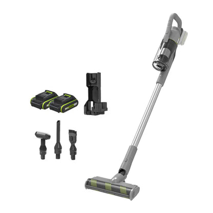 WORX WU038 20V 無刷家庭用吸塵機