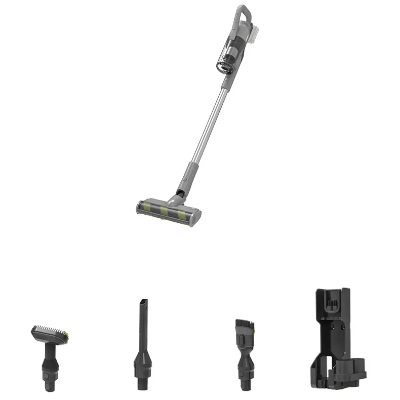 WORX WU038 20V 無刷家庭用吸塵機