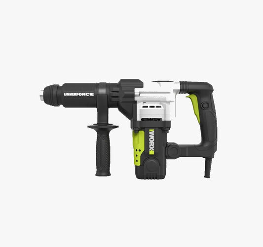 WORX WU357 1300W 電鎬